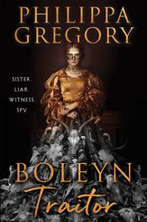 Boleyn Traitor - 14 Oct 2025