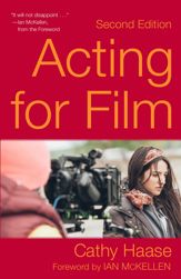 Acting for Film (Second Edition) - 25 Sep 2018