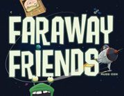 Faraway Friends - 5 May 2015