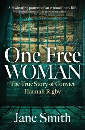 One Free Woman - 29 Jan 2025