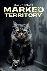 Marked Territory - 8 Aug 2023