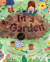 In a Garden - 18 Feb 2020