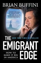 The Emigrant Edge - 1 Aug 2017