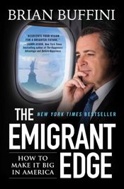 The Emigrant Edge - 1 Aug 2017