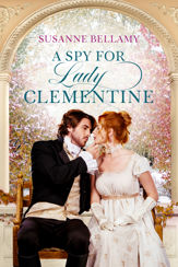 A Spy for Lady Clementine - 1 Dec 2021