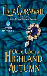 Once Upon a Highland Autumn - 17 Jun 2014