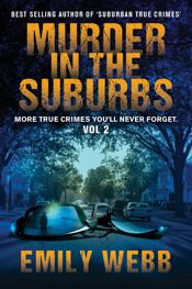 Murder in the Suburbs - 29 Jul 2025