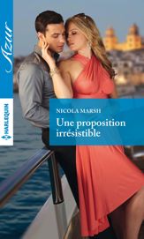 Une proposition irrésistible - 1 Jun 2015