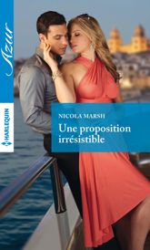 Une proposition irrésistible - 1 Jun 2015