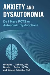 Anxiety and Dysautonomia - 26 Sep 2023