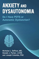 Anxiety and Dysautonomia - 26 Sep 2023