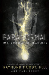 Paranormal - 7 Feb 2012