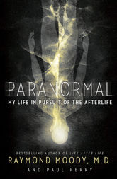 Paranormal - 7 Feb 2012