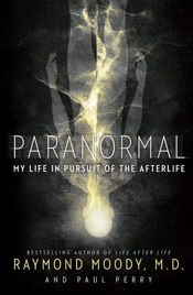 Paranormal - 7 Feb 2012