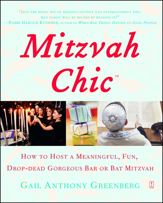 MitzvahChic - 3 Oct 2006