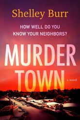 Murder Town - 5 Nov 2024