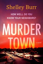 Murder Town - 5 Nov 2024