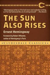 The Sun Also Rises - 15 Mar 2022