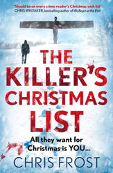 The Killer’s Christmas List - 23 Nov 2023