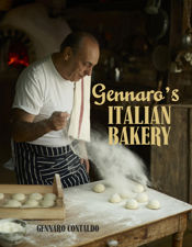 Gennaro's Italian Bakery - 8 Aug 2016