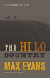 The Hi Lo Country, 60th Anniversary Edition - 15 Apr 2021