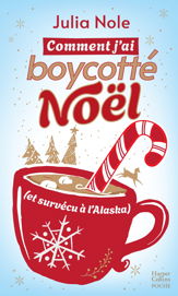 Comment j'ai boycotté Noël (et survécu à l'Alaska) - 13 Nov 2019