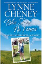 Blue Skies, No Fences - 9 Oct 2007