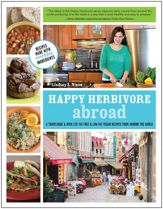Happy Herbivore Abroad - 4 Dec 2012
