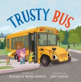 Trusty Bus - 24 Jun 2025