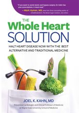 The Whole Heart Solution - 16 Sep 2014