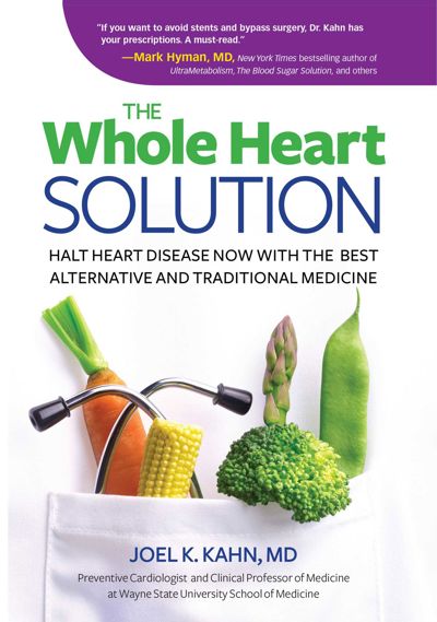 The Whole Heart Solution