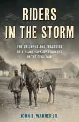 Riders in the Storm - 15 May 2022