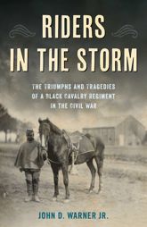 Riders in the Storm - 15 May 2022