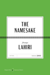 The Namesake - 1 Sep 2004