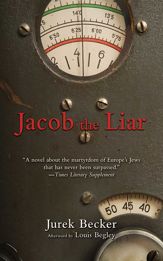 Jacob The Liar - 7 Feb 1996