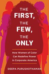 The First, the Few, the Only - 1 Mar 2022