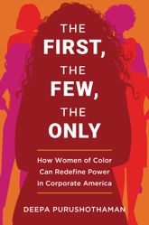 The First, the Few, the Only - 1 Mar 2022