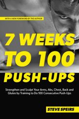 7 Weeks to 100 Push-Ups - 2 Jan 2024