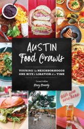 Austin Food Crawls - 1 Apr 2025