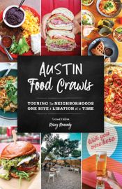 Austin Food Crawls - 1 Apr 2025