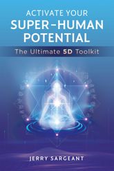 Activate Your Super-Human Potential - 17 Jan 2023