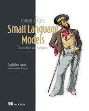 Domain-Specific Small Language Models - 9 Jun 2026