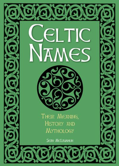 Celtic Names