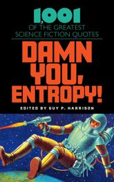 Damn You, Entropy! - 4 Jun 2024