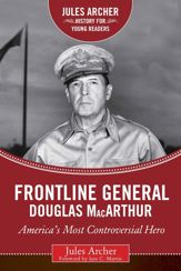 Frontline General: Douglas MacArthur - 10 Jan 2017