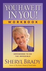 You Have It In You! - 2 Oct 2012