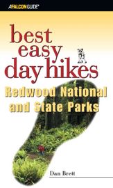 Best Easy Day Hikes Redwood National and State Parks - 1 May 2005