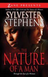 The Nature of a Man - 4 May 2010