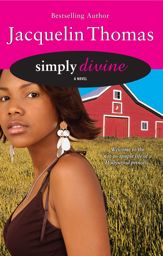 Simply Divine - 10 Oct 2006