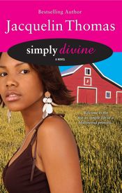 Simply Divine - 10 Oct 2006